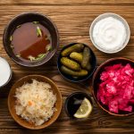 Fermented Foods Unlocking Flavor And Health In Every Bite